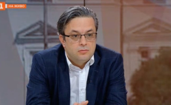 Тома Биков: Трябваше да се излъчи коалиционен кабинет, сега ние отговаряме само за външната политика