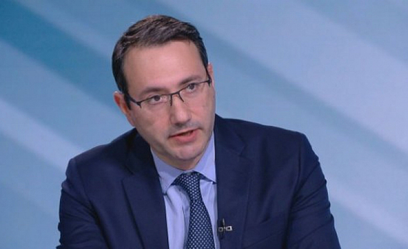Никола Янков: Забаламосват ни с приказки за 3% дефицит. Никой не ни обяснява за какво ще се харчат парите