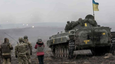Руската групировка Юг е осуетила опит на украинските войски да