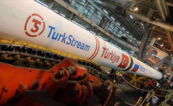 Прокуратурата размрази разследването за "Турски поток"