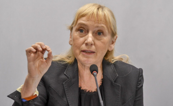 Елена Йончева: ЕНП се опитва да отмени изслушването на Иван Гешев в Страсбург
