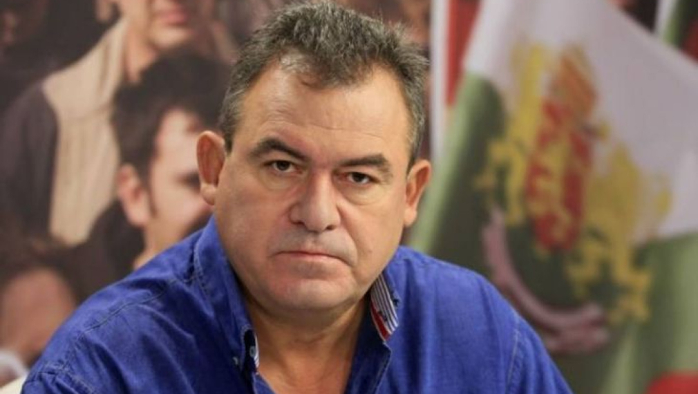 Христо Иванов няма понятие от съдебна реформа. Премахването на главния прокурор ще роди мини главни прокурорчета