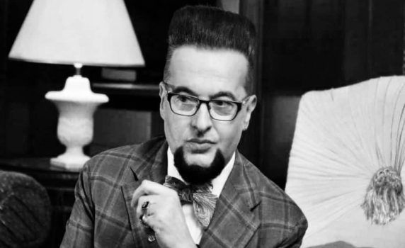 Евгени Минчев: Едно е да си гей, друго - да си джендър еничар