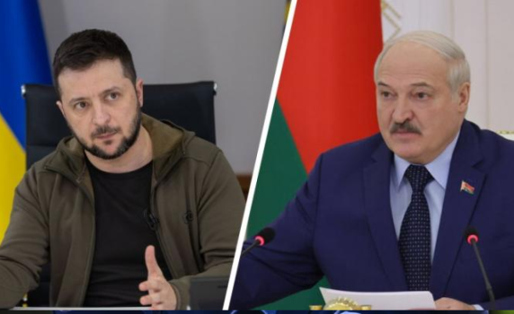 Лукашенко: Зеленски ме потърси и преговорите вървяха добре, докато не се намесиха американците