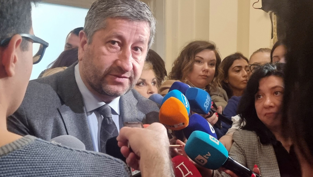 Съпредседателят на ПП-ДБ Христо Иванов предупреди, че назначенията в изпълнителната