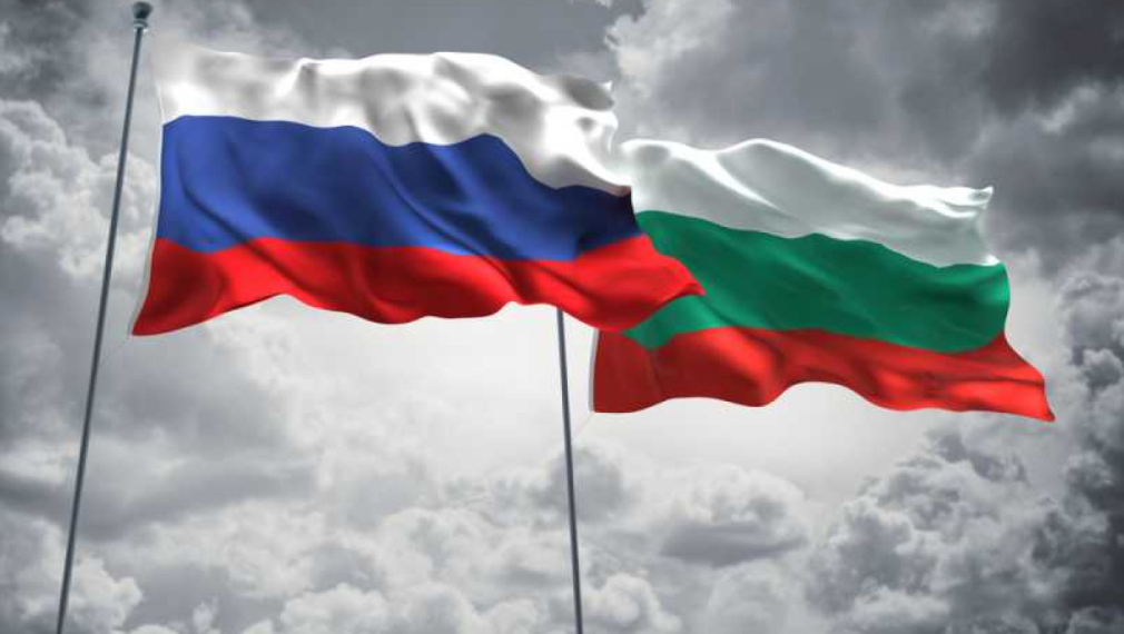 Европейско изследване: Само 18 % от българите смятат Русия за враг. 62 % я приемат като съюзник или партньор
