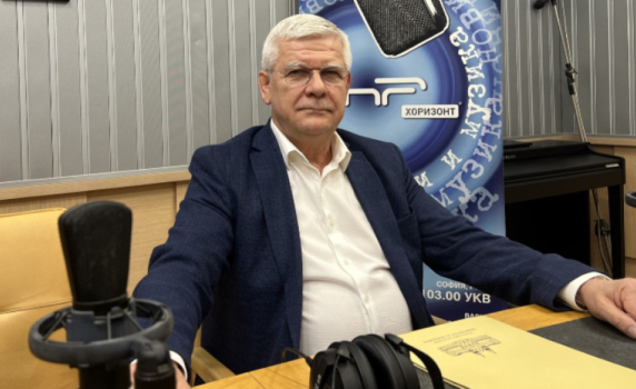 Министър Кирил Вътев: Няма да хвърлям оставка! Никой от досегашните заместници няма да остане