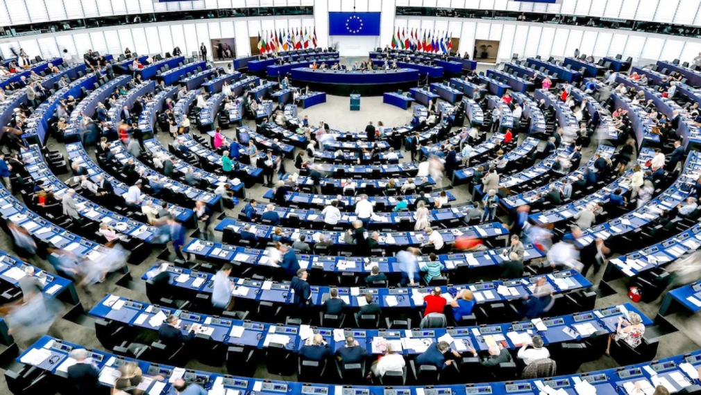 Европарламентът призова Украйна да получи покана за присъединяване към НАТО