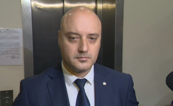 Атанас Славов: Изборът на Сарафов беше по-бърз от очакваното и това поражда въпроси