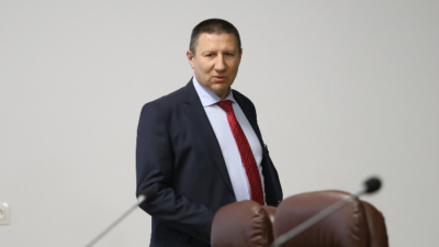 Коалиция Продължаваме промяна Демократична България призовава и д главен прокурор