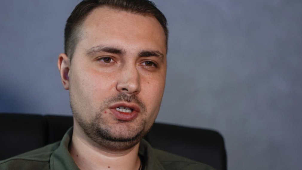 "Дейли телеграф" не можа да потвърди дали  Кирил Буданов, разузнавач №1 на Украйна, е жив