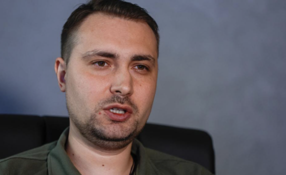 "Дейли телеграф" не можа да потвърди дали  Кирил Буданов, разузнавач №1 на Украйна, е жив