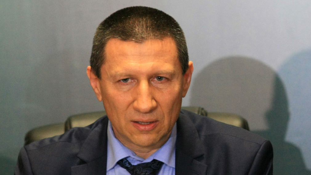 Съюзът на съдиите призова ВСС да се откаже от Сарафов, съмнява се в професионалните и моралните му качества