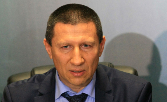 Съюзът на съдиите призова ВСС да се откаже от Сарафов, съмнява се в професионалните и моралните му качества