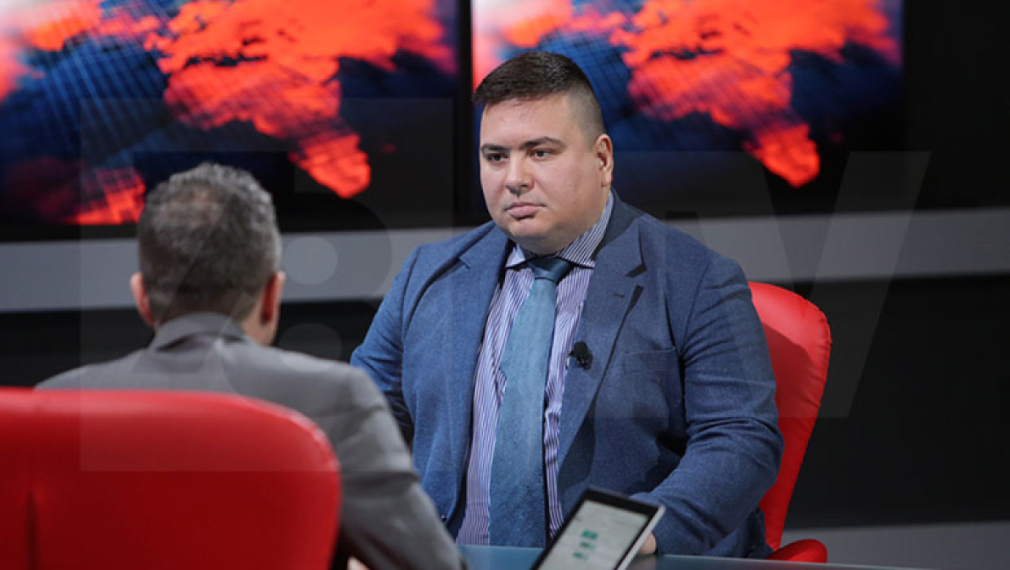 Асен Василев иска БЕХ да допише 1 млрд. лв. печалба във финансовия си отчет
