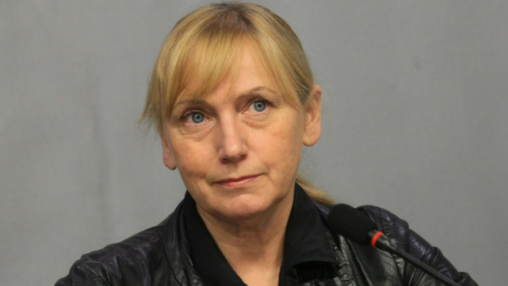 КПКОНПИ се отказа от делото за конфискация срещу Елена Йончева