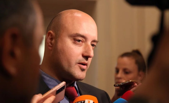 Министър Славов: Не виждам основание да стартира процедурата за избор на главен прокурор