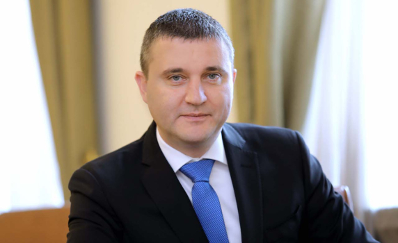 Владислав Горанов пред "Гласове":  "Промяната" много искаше властта и сама падна в капана. Виждам риск бюджетът да се манипулира