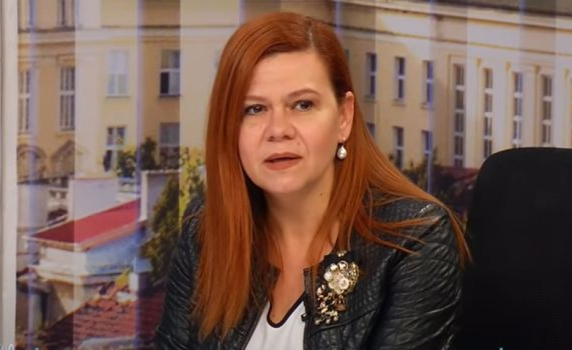 Украинското посолство поиска мерки срещу шефа на СЕМ заради интервю в YouTube