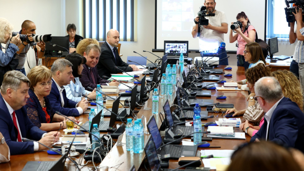 ВСС откри процедура за избор на нов главен прокурор