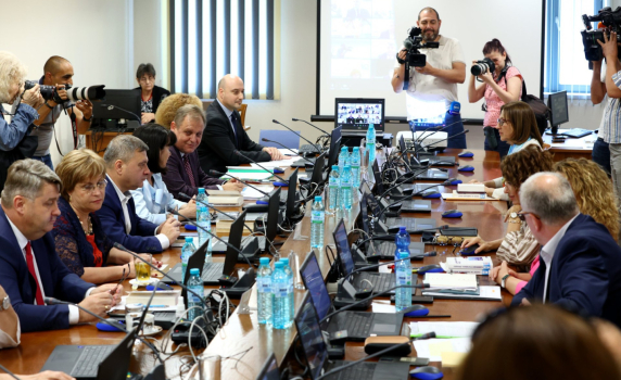 ВСС откри процедура за избор на нов главен прокурор