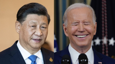 Китай ще отговори решително на изявленията на президента на САЩ