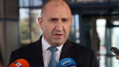 Курсът на новото правителство е да тласка България все по близо