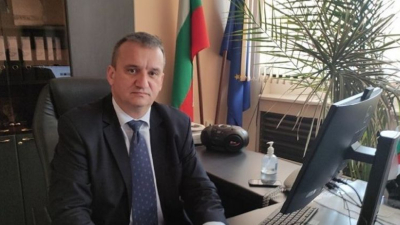 Граждански инициативен комитет Да си върнем Сливен обявява Областния управител