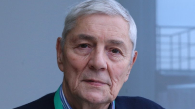 След продължително боледуване  на 23 юни почина Любомир Коларов