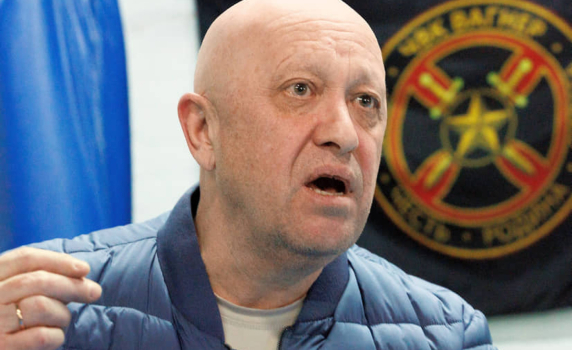 Пригожин: Контролираме Ростов на Дон