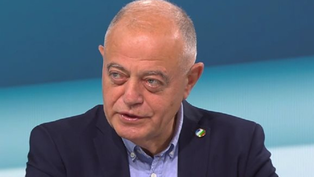 Атанас Атанасов заплаши Борисов с осветяване на дейността му