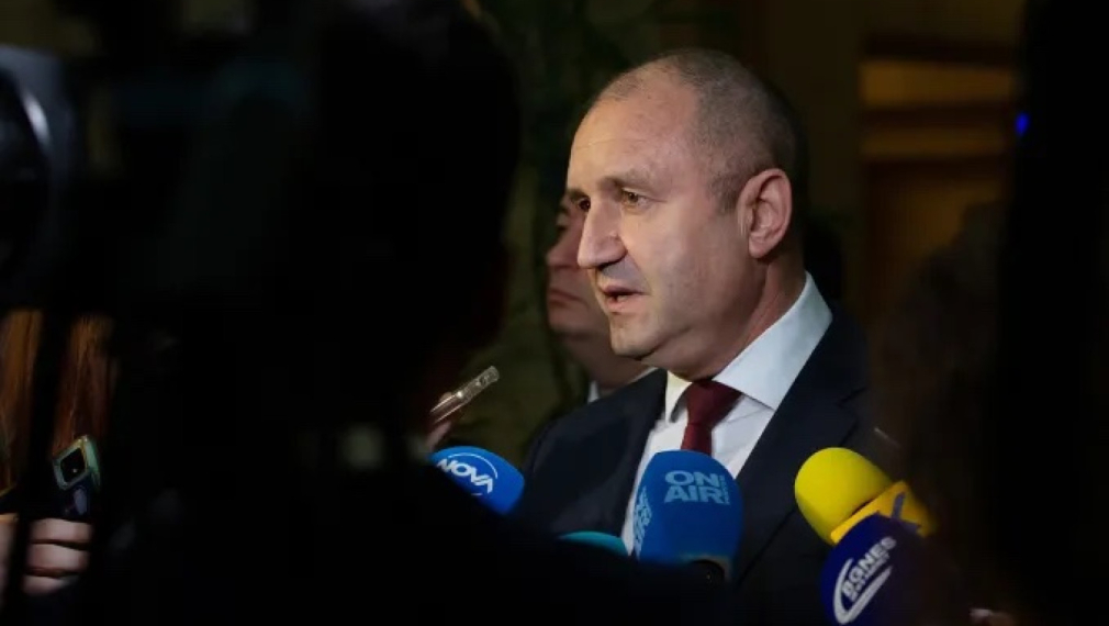 Радев: Не мисля, че Пригожин има шанс. Армиите от наемници и престъпници винаги са предизвикателство