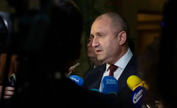 Радев: Не мисля, че Пригожин има шанс. Армиите от наемници и престъпници винаги са предизвикателство