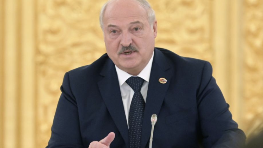 Беларус: Пригожин прие предложението на Лукашенко да спре придвижването на ЧВК "Вагнер"