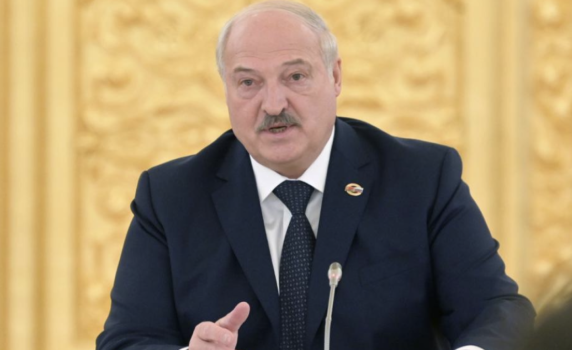 Беларус: Пригожин прие предложението на Лукашенко да спре придвижването на ЧВК "Вагнер"