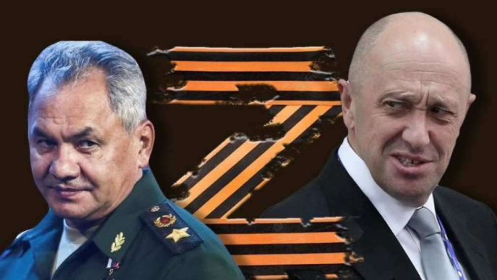 ''Ню Йорк Таймс'': САЩ са знаели, че Пригожин готви бунт