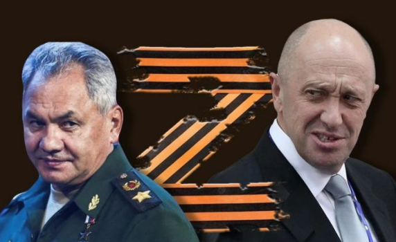 ''Ню Йорк Таймс'': САЩ са знаели, че Пригожин готви бунт