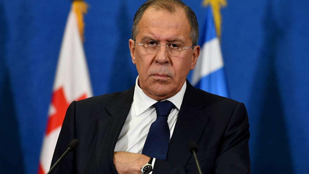 Лавров нарече думите на Байдън и Зеленски за ядрена заплаха от Русия "бурен поток на мисълта"
