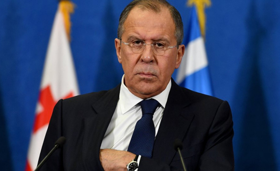 Лавров нарече думите на Байдън и Зеленски за ядрена заплаха от Русия "бурен поток на мисълта"