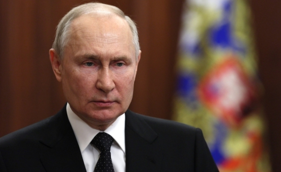 "Индипендънт": Путин е отслабен, но развръзката може да е опасна