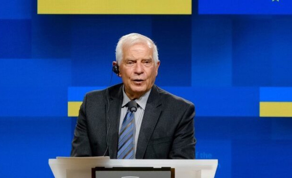 Жозеп Борел: Няма пречка за присъединяването на Северна Македония към ЕС