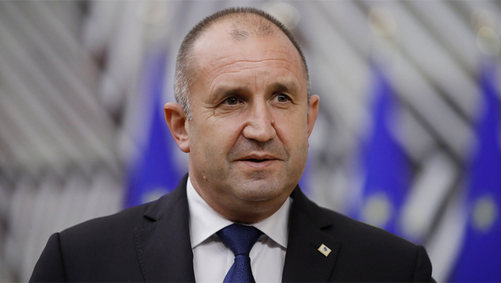 Радев към европейските лидери: РСМ не изпълнява поетите ангажименти