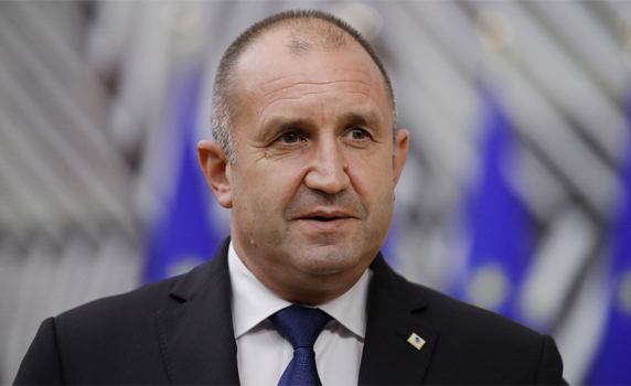 Радев към европейските лидери: РСМ не изпълнява поетите ангажименти