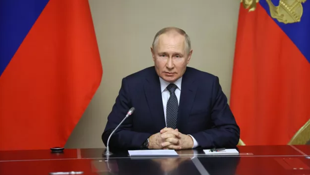Путин с първа изява след бунта на Пригожин, не коментира нищо за случилото се