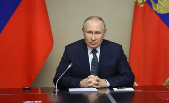 Путин с първа изява след бунта на Пригожин, не коментира нищо за случилото се