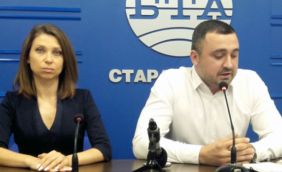 „Възраждане“ настоява за мораториум върху сделките с терени на комплекса „Марица-изток“