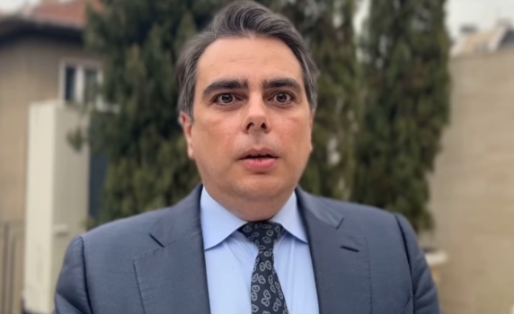 ПП със свой кандидат за шеф на БНБ срещу ГЕРБ