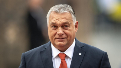 Следвайте Гласове в ТелеграмУнгарският министър председател Виктор Орбан заяви че не смята
