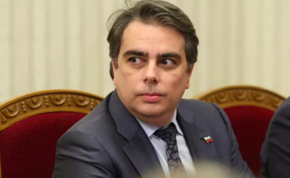 Бюджетът на Асен Василев с дефицит, покриващ критерия за еврозоната