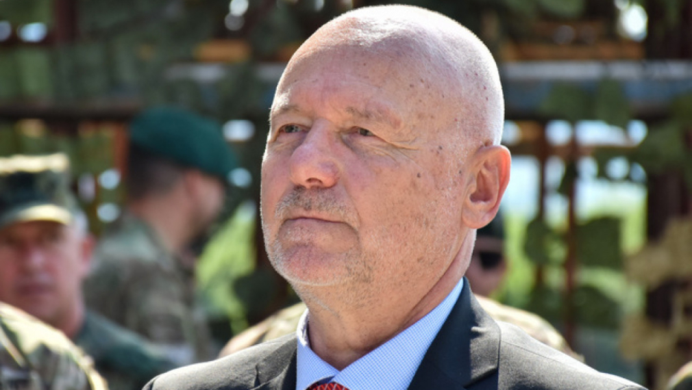Тагарев: Нашето бъдеще е да се интегрираме здраво със съюзниците